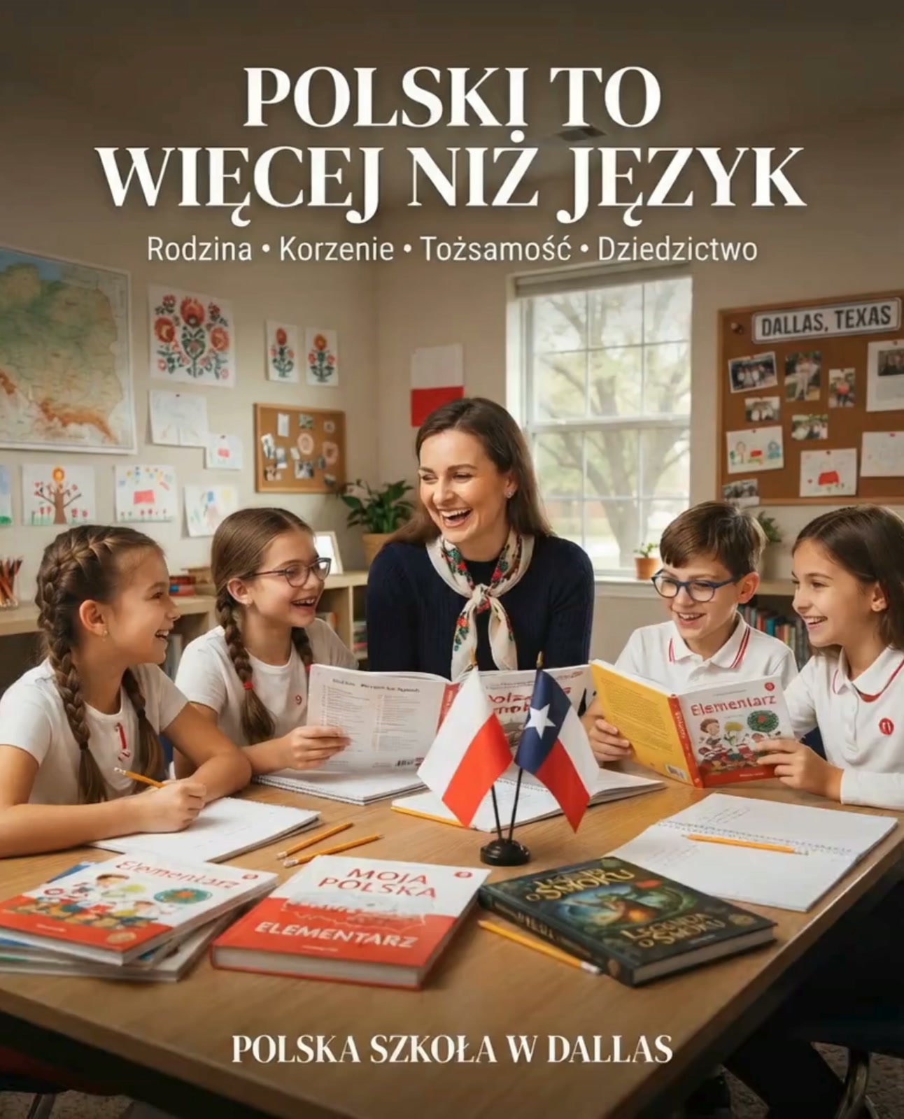 Polish School of Dallas