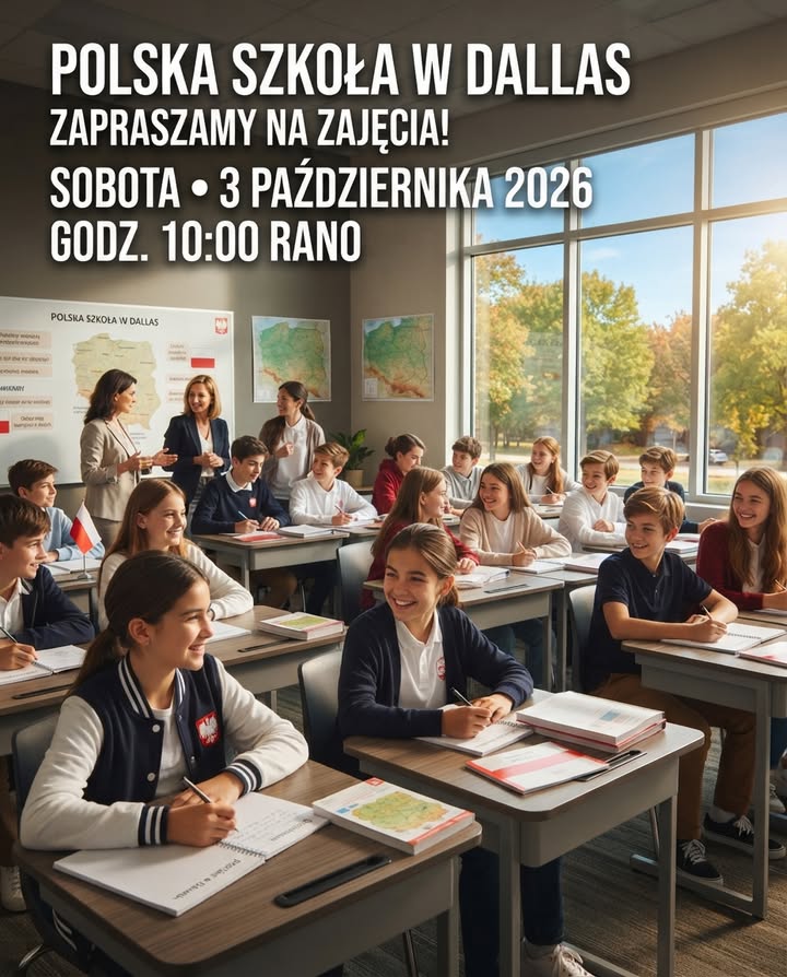 Polish School of Dallas