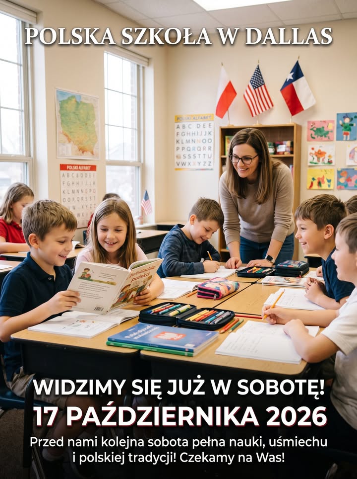 Polish School of Dallas