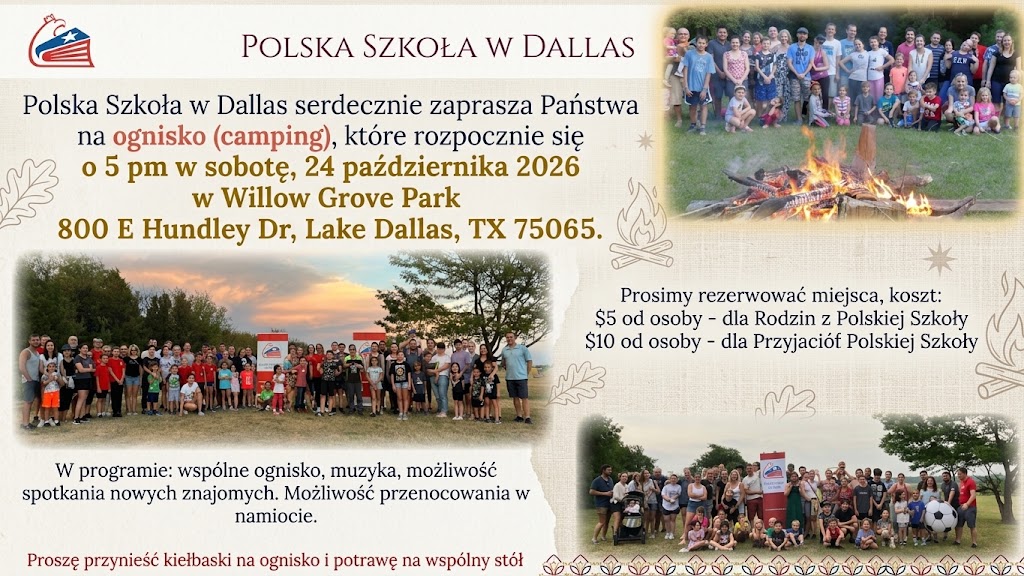 Polish School of Dallas
