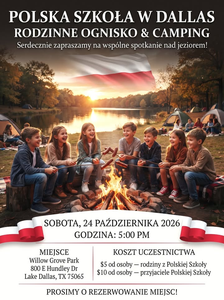 Polish School of Dallas