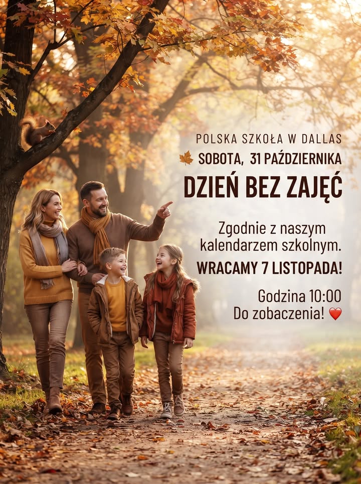 Polish School of Dallas