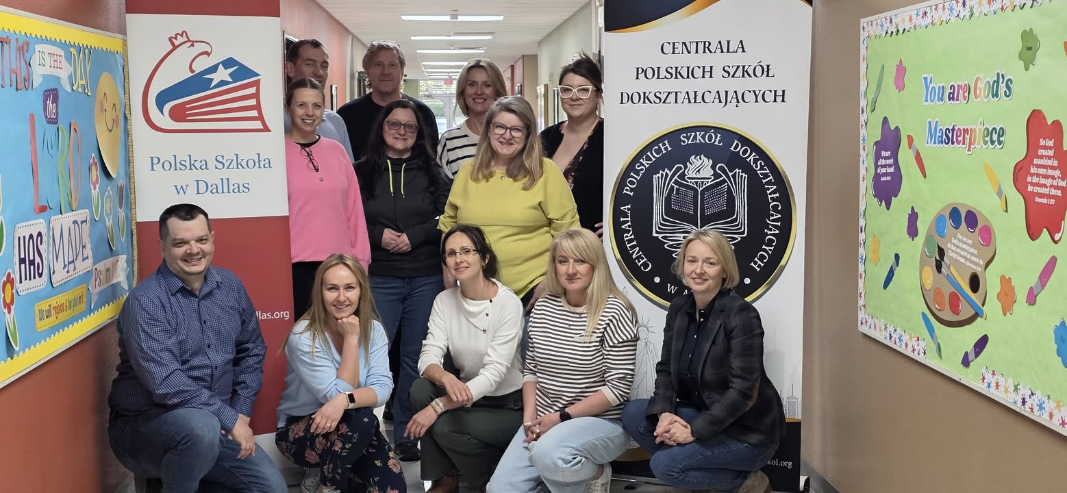 Polish School of Dallas