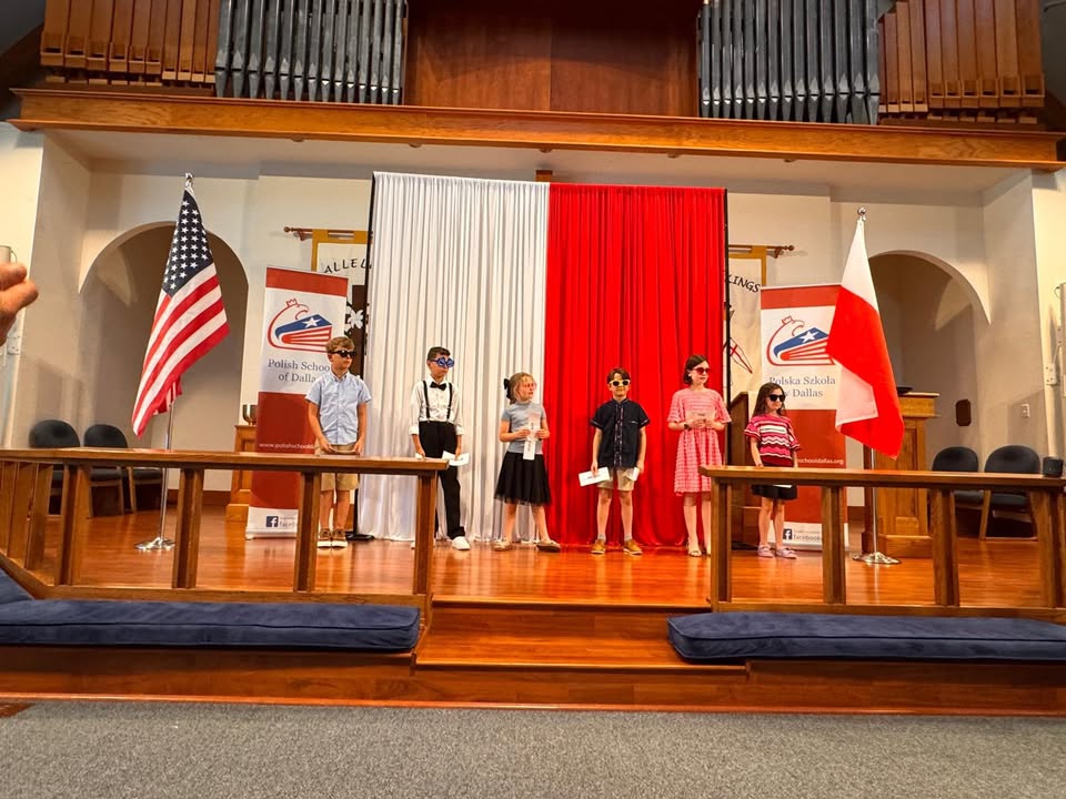 Polish School of Dallas